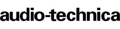 Logo Audio-technica