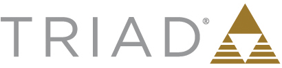 Logo Trijad